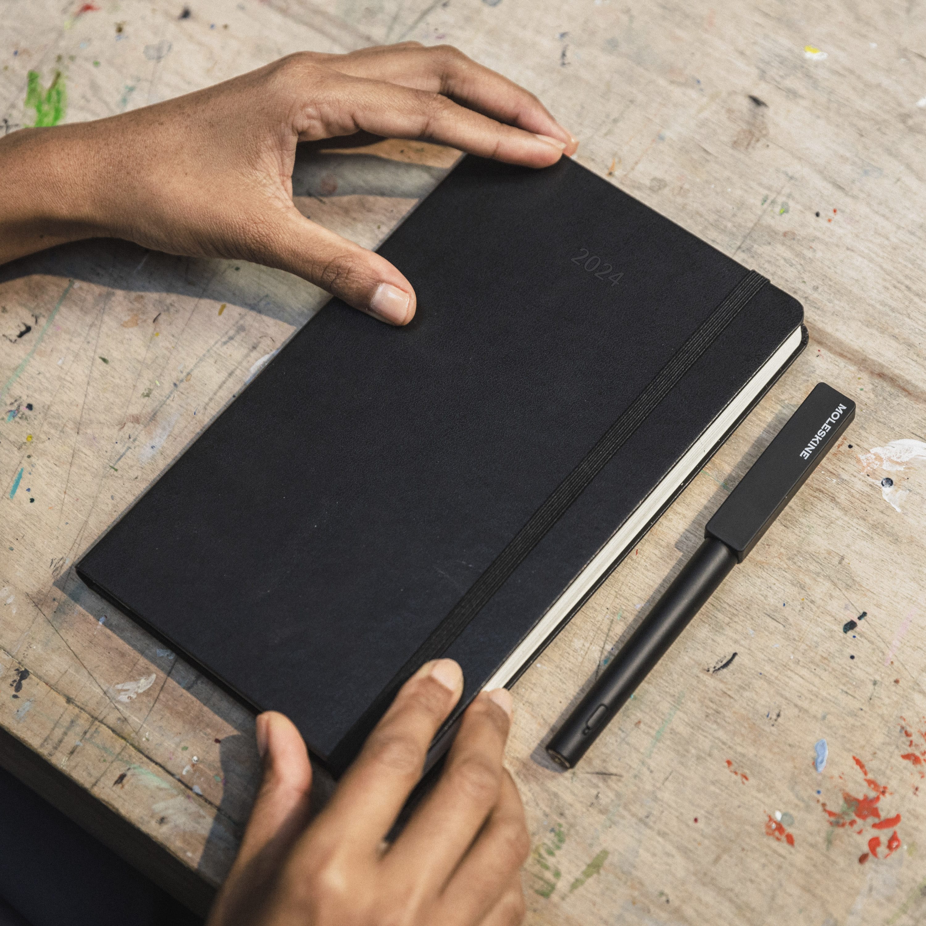 Smart PRO Planner 2024